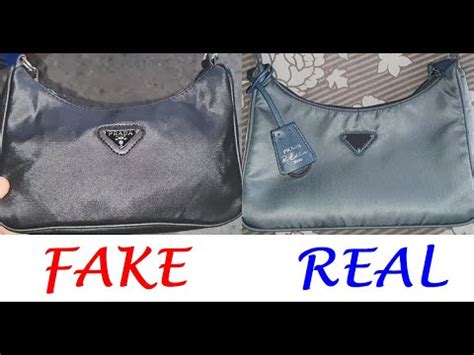 fake prada chain|real prada bag.